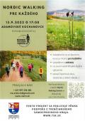 Nordic Walking