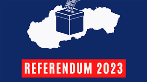 Referendum - výsledky 1