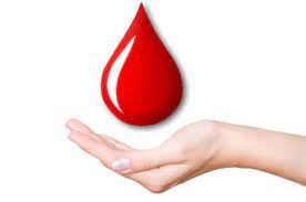Darovanie krvi 1